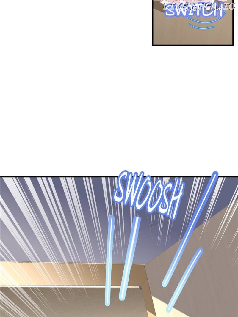 The Big Shot’s Darling Returns Chapter 188 - page 57