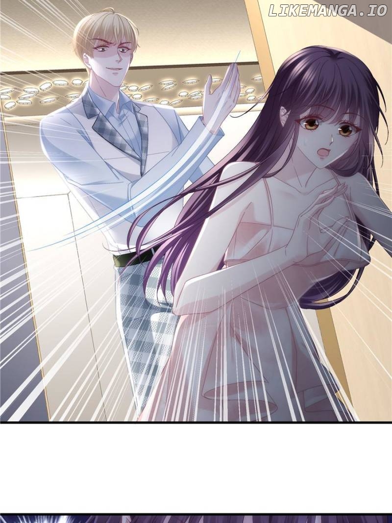 The Big Shot’s Darling Returns Chapter 188 - page 58