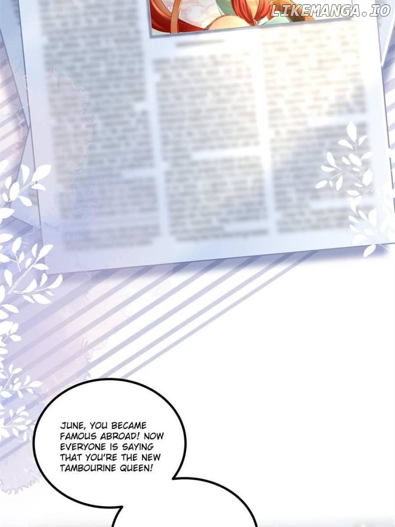 The Big Shot’s Darling Returns Chapter 205 - page 14