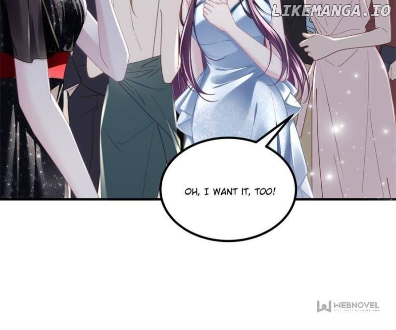 The Big Shot’s Darling Returns Chapter 205 - page 24