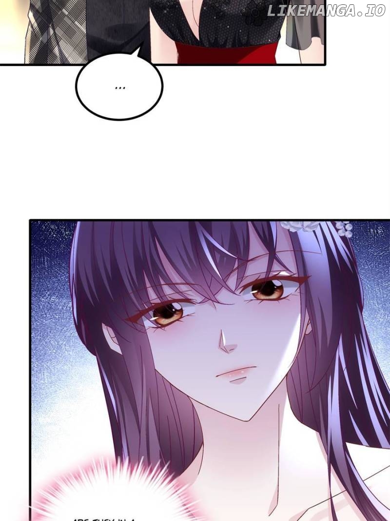The Big Shot’s Darling Returns Chapter 205 - page 26