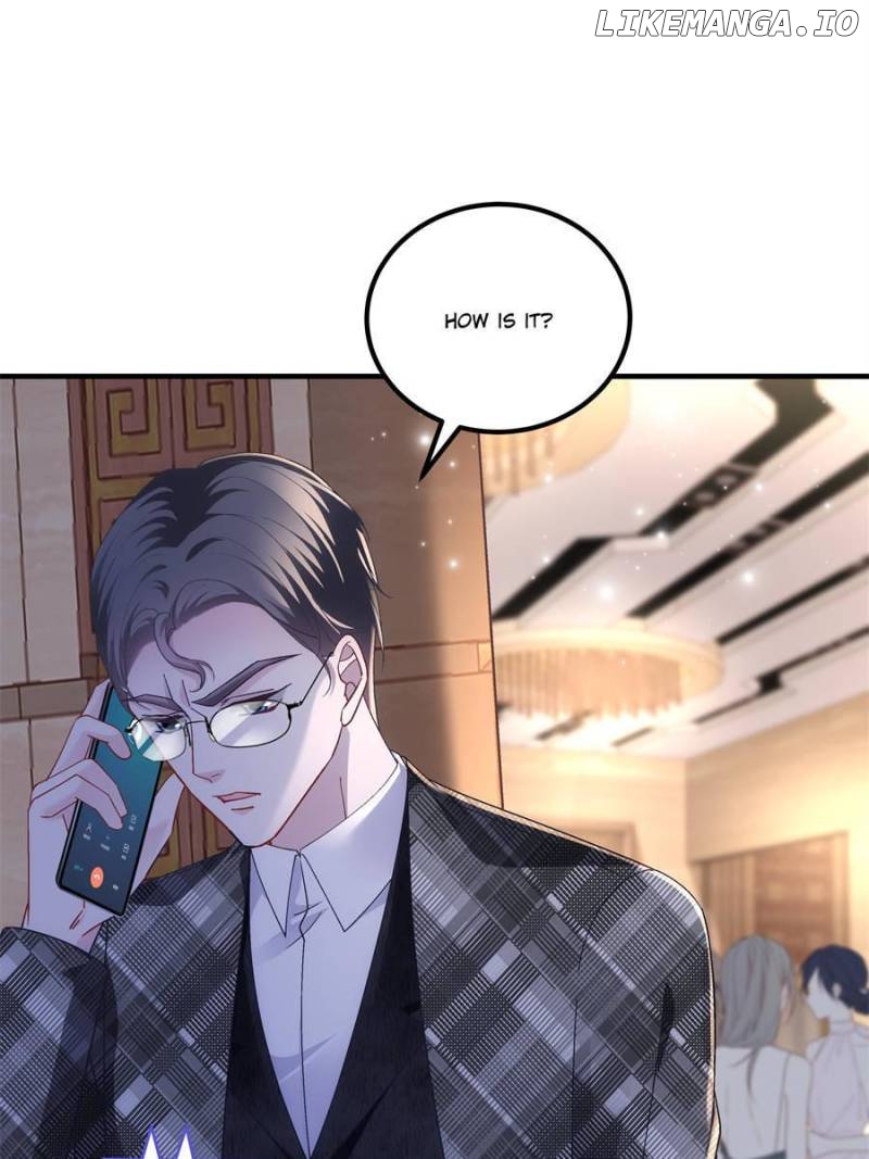 The Big Shot’s Darling Returns Chapter 205 - page 29