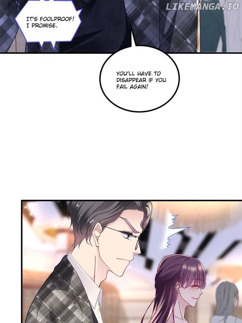 The Big Shot’s Darling Returns Chapter 205 - page 30