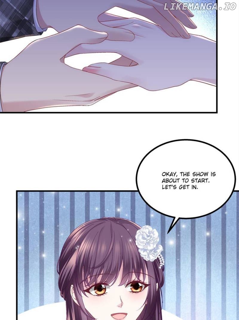 The Big Shot’s Darling Returns Chapter 205 - page 35