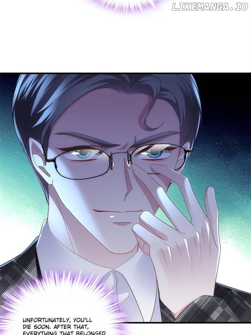 The Big Shot’s Darling Returns Chapter 205 - page 38