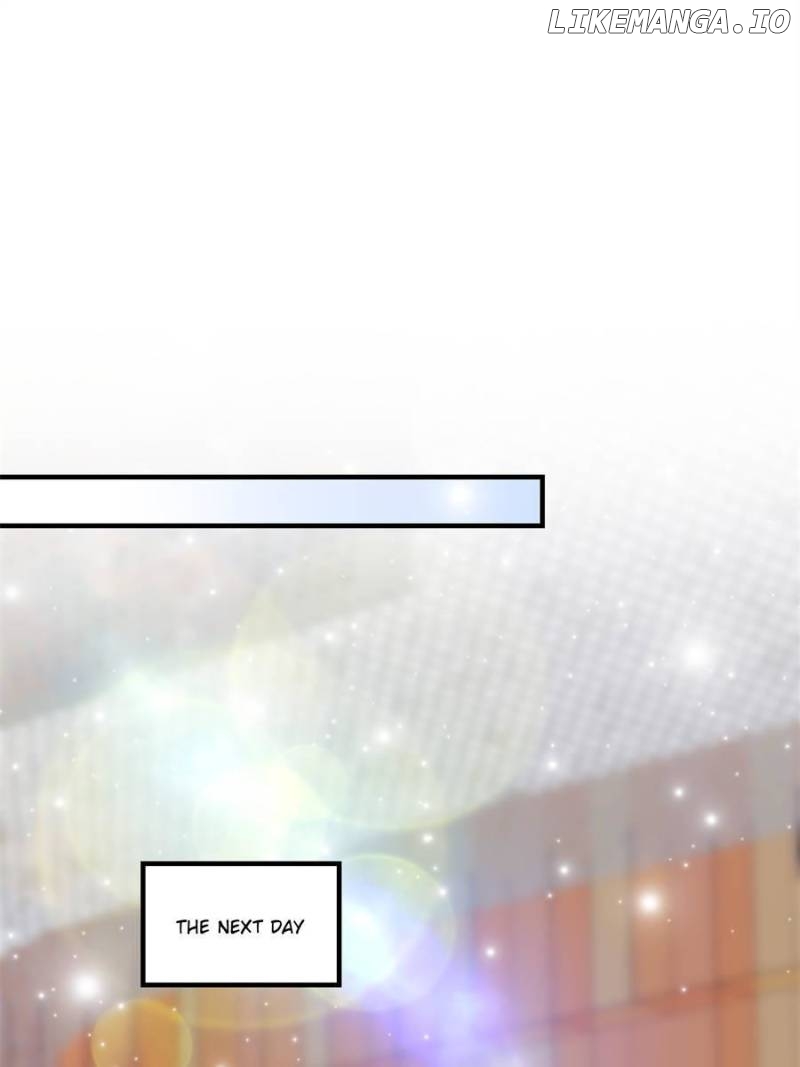 The Big Shot’s Darling Returns Chapter 205 - page 40