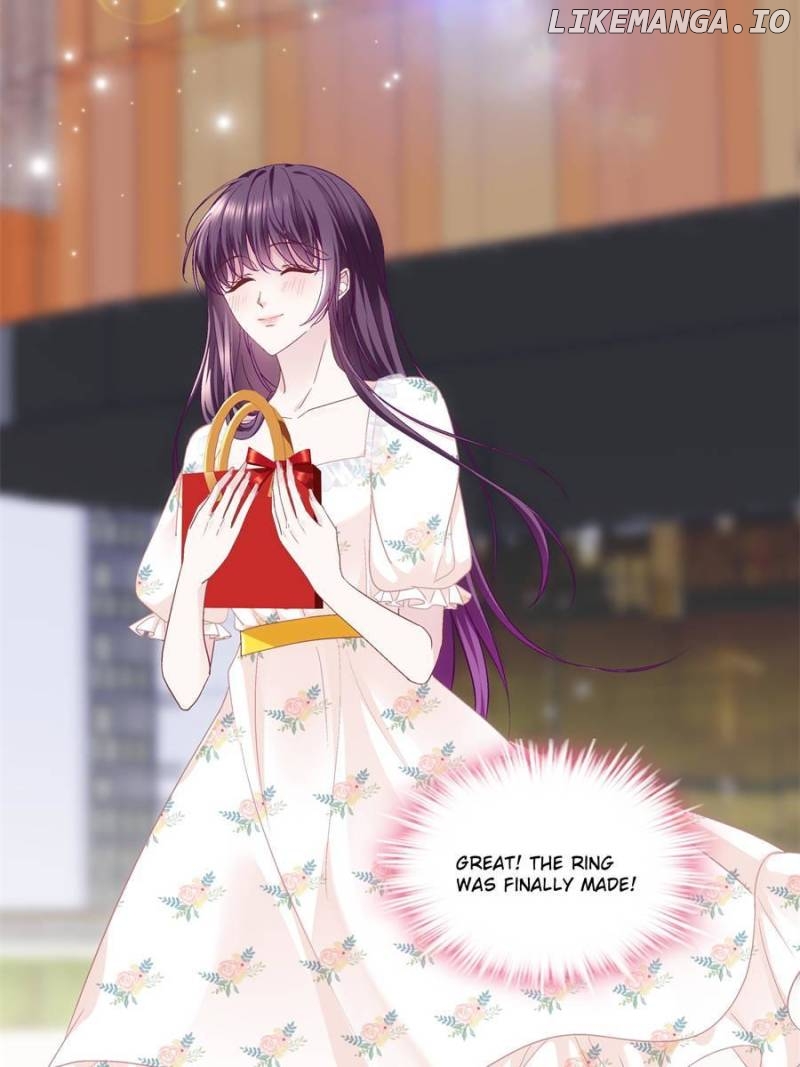 The Big Shot’s Darling Returns Chapter 205 - page 41