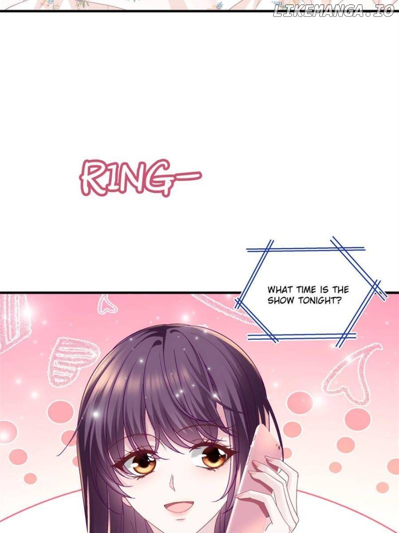 The Big Shot’s Darling Returns Chapter 205 - page 42