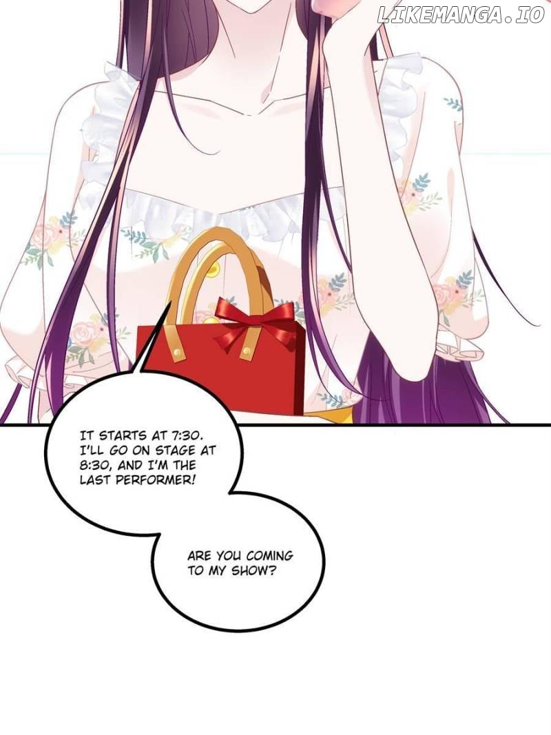 The Big Shot’s Darling Returns Chapter 205 - page 43