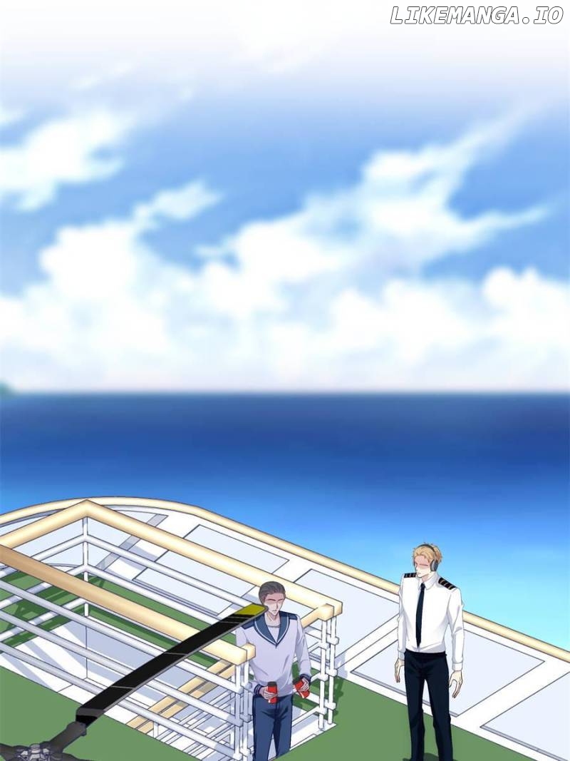 The Big Shot’s Darling Returns Chapter 205 - page 47