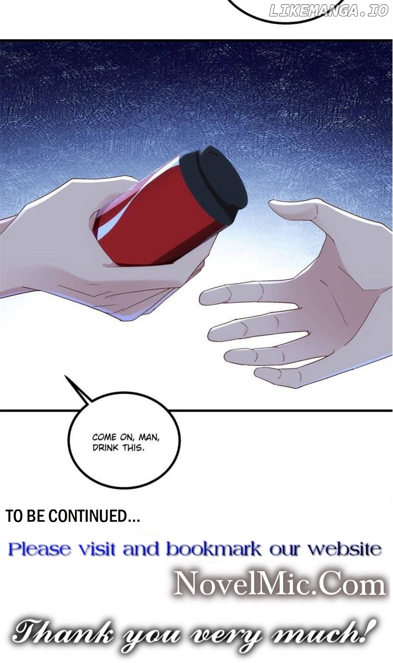 The Big Shot’s Darling Returns Chapter 205 - page 51