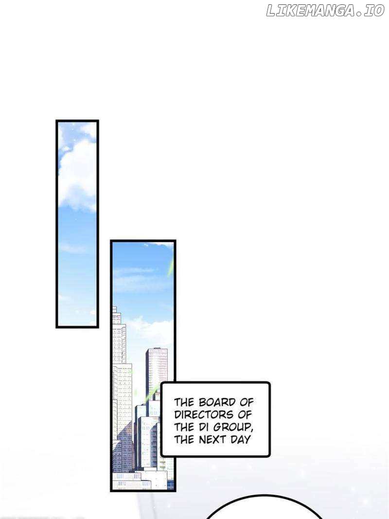 The Big Shot’s Darling Returns Chapter 213 - page 1