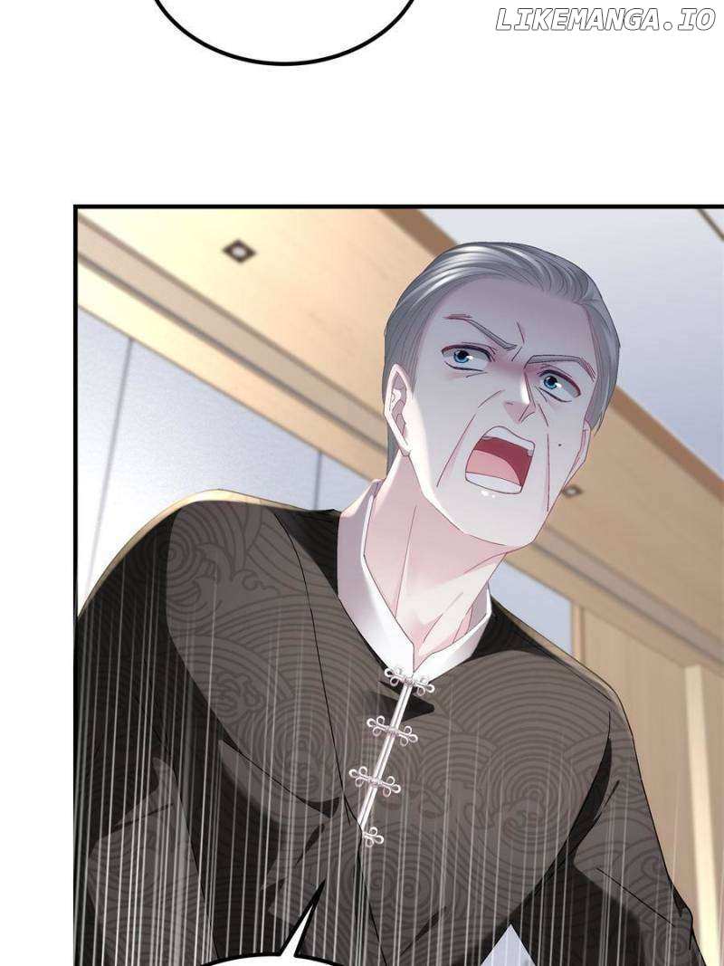 The Big Shot’s Darling Returns Chapter 213 - page 16