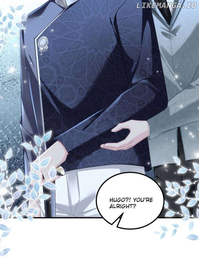 The Big Shot’s Darling Returns Chapter 213 - page 19