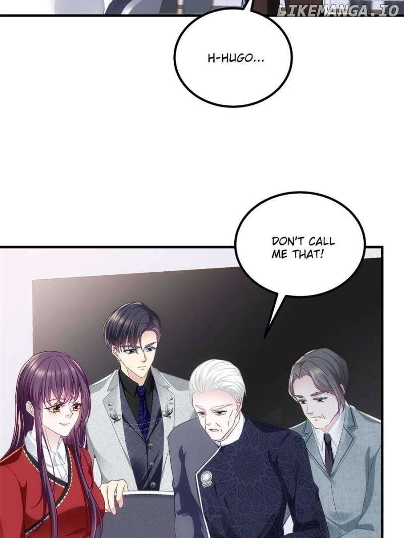 The Big Shot’s Darling Returns Chapter 213 - page 22