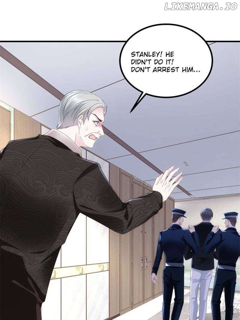 The Big Shot’s Darling Returns Chapter 213 - page 26