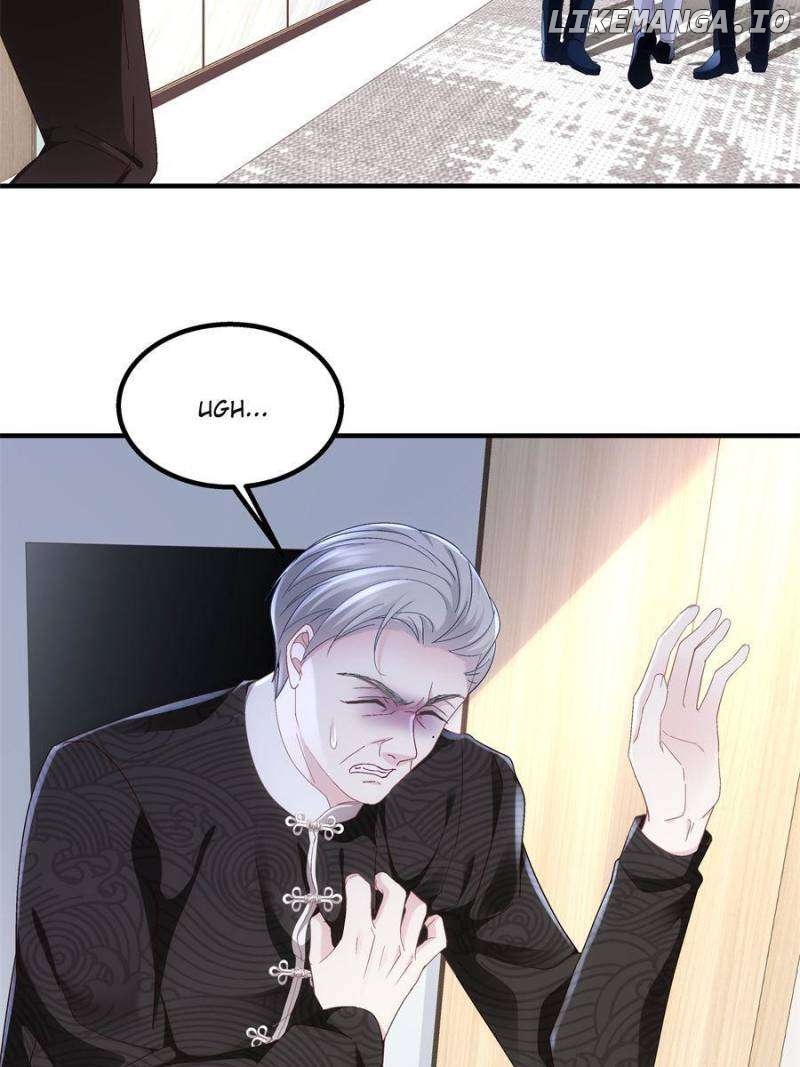The Big Shot’s Darling Returns Chapter 213 - page 27