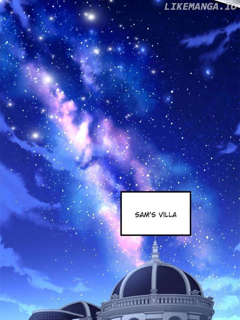 The Big Shot’s Darling Returns Chapter 213 - page 30
