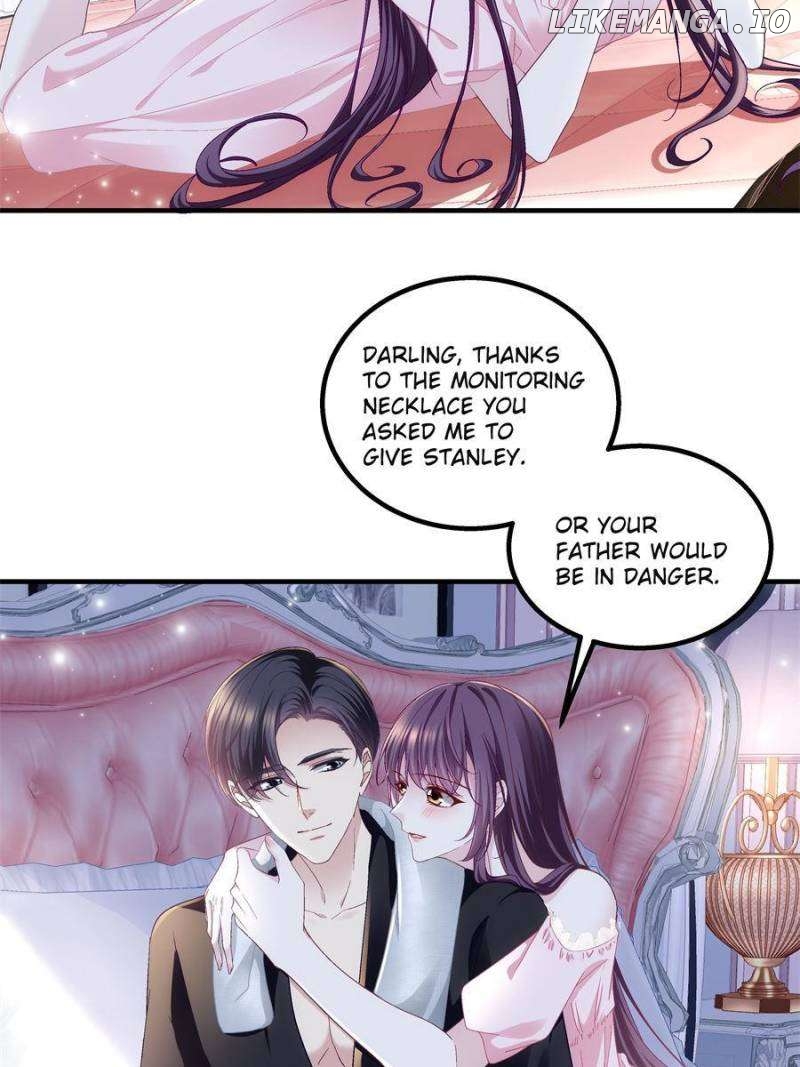 The Big Shot’s Darling Returns Chapter 213 - page 33