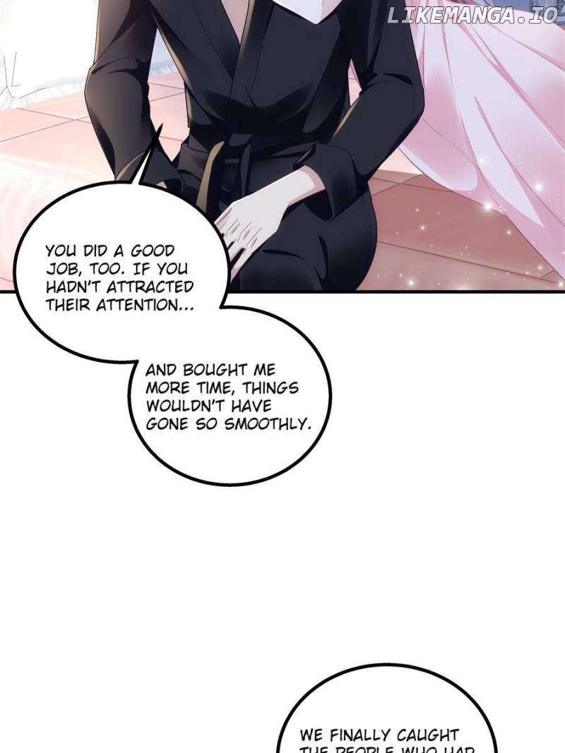 The Big Shot’s Darling Returns Chapter 213 - page 34