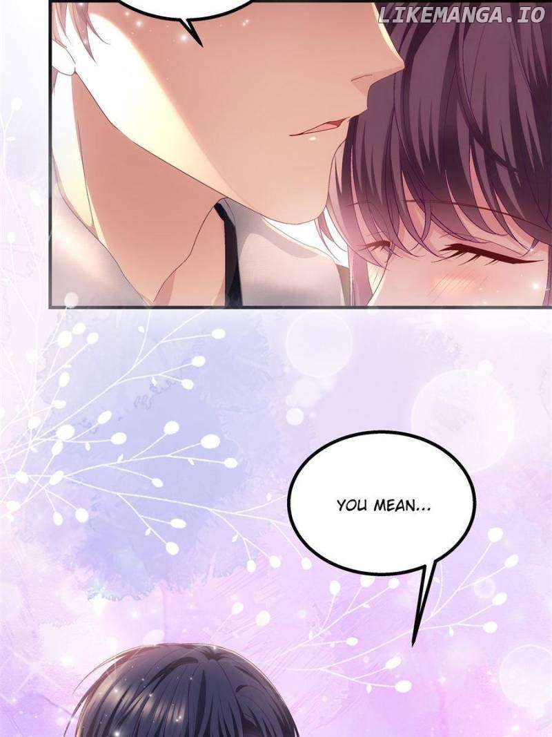The Big Shot’s Darling Returns Chapter 213 - page 36