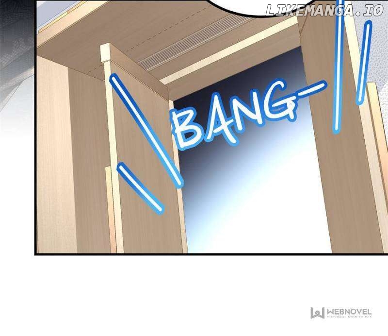 The Big Shot’s Darling Returns Chapter 213 - page 6