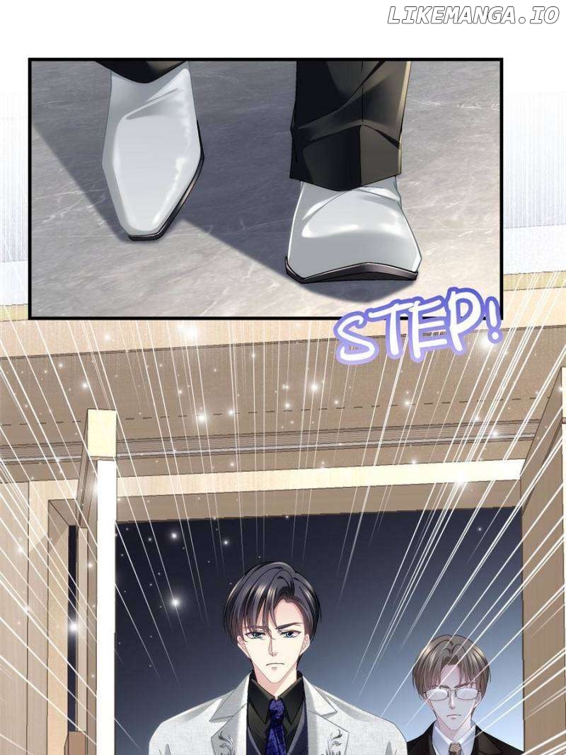 The Big Shot’s Darling Returns Chapter 213 - page 7