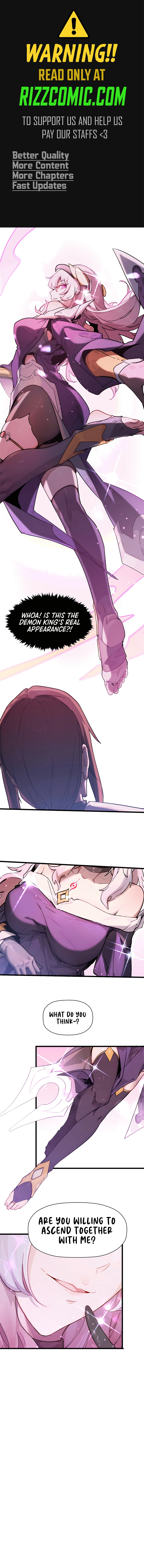 Top Tier Providence: Secretly Cultivate for a Thousand Years Chapter 151 - page 1