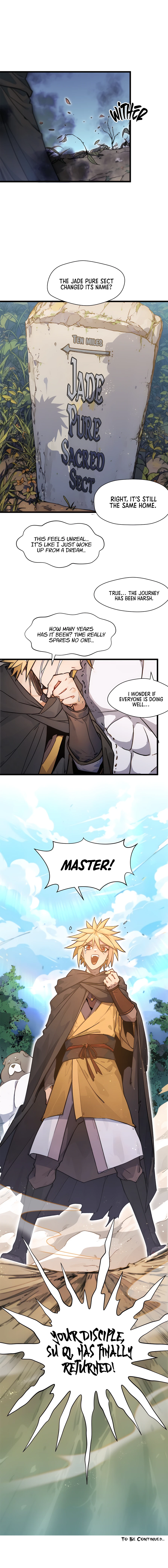 Top Tier Providence: Secretly Cultivate for a Thousand Years Chapter 152 - page 10
