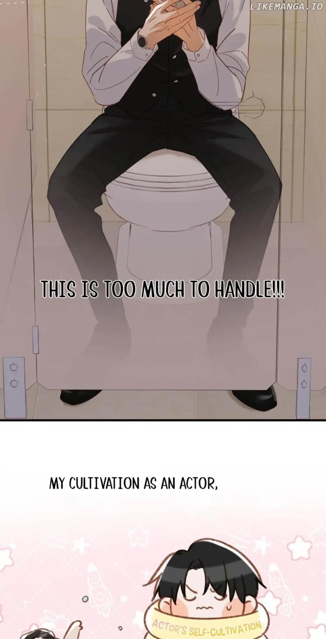 I Ship My Rival x Me Chapter 99 - page 6