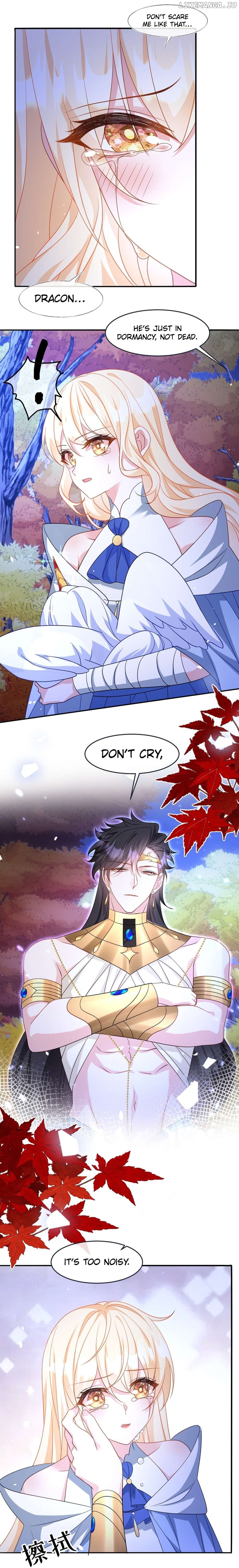 After Becoming everyone’s Favorite, I went on a killing spree Chapter 36 - page 3