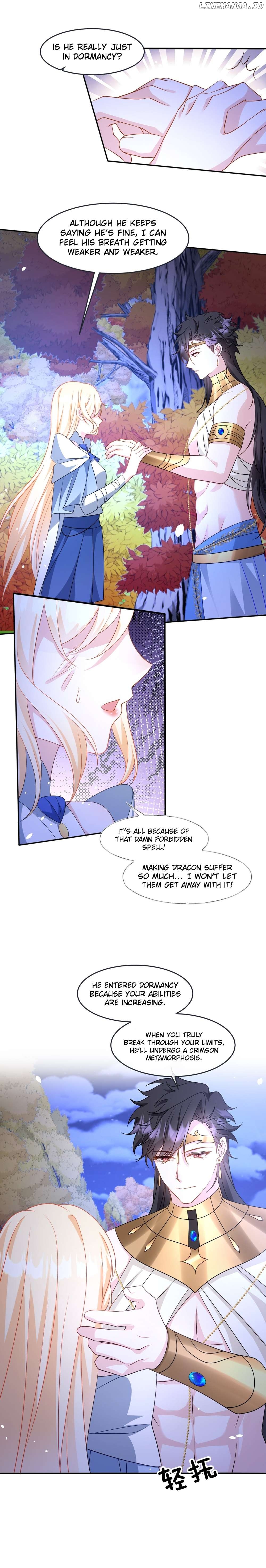 After Becoming everyone’s Favorite, I went on a killing spree Chapter 36 - page 4