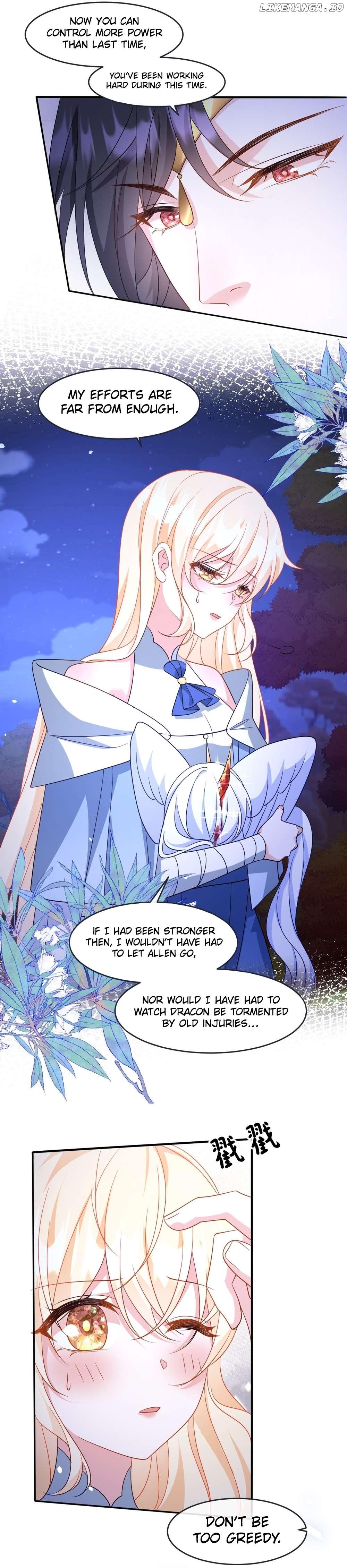 After Becoming everyone’s Favorite, I went on a killing spree Chapter 36 - page 7