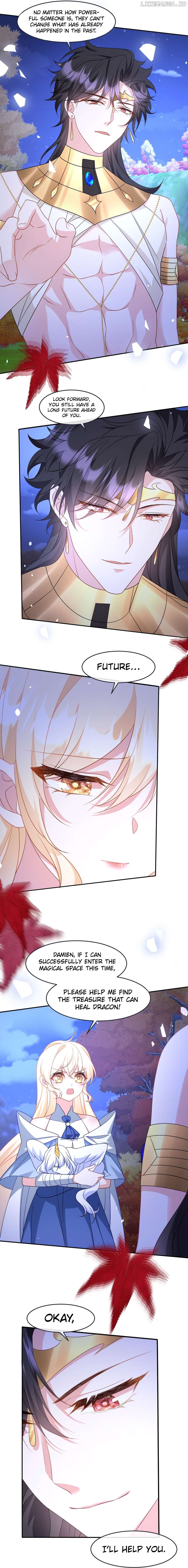 After Becoming everyone’s Favorite, I went on a killing spree Chapter 36 - page 8
