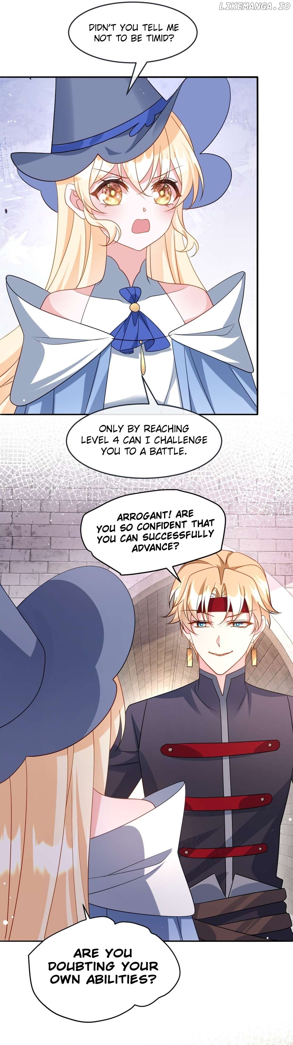 After Becoming everyone’s Favorite, I went on a killing spree Chapter 37 - page 10