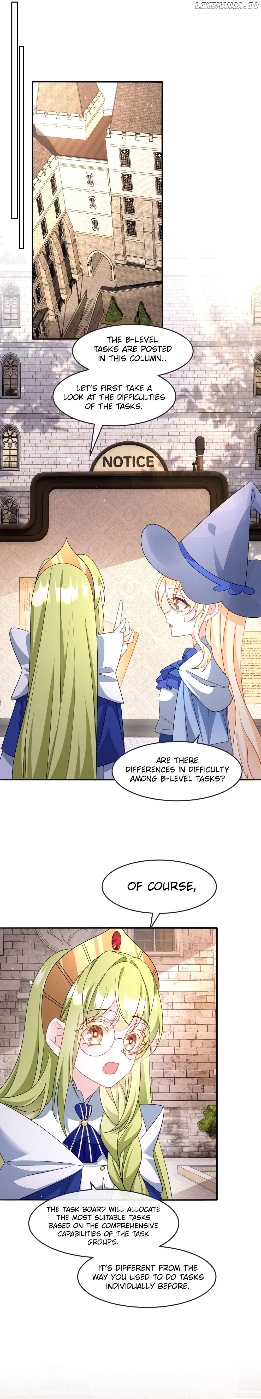 After Becoming everyone’s Favorite, I went on a killing spree Chapter 37 - page 2