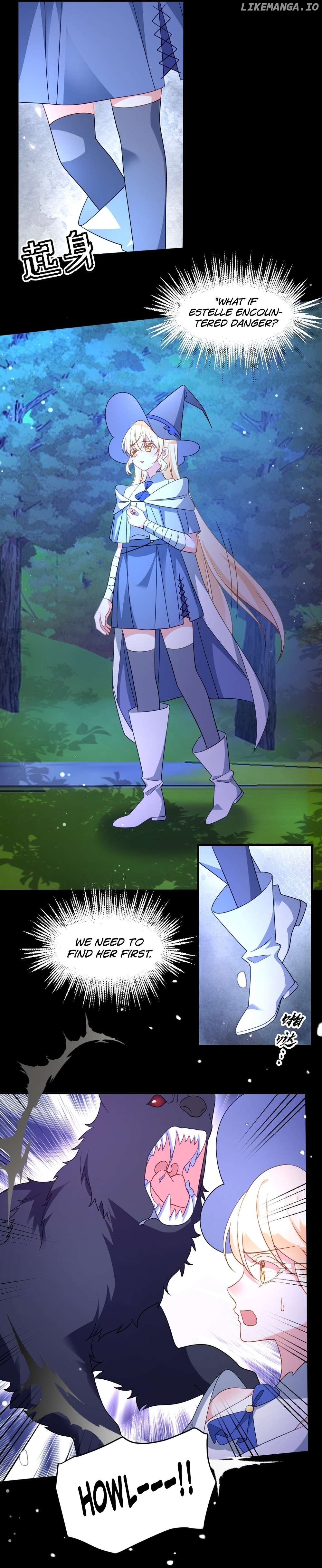 After Becoming everyone’s Favorite, I went on a killing spree Chapter 39 - page 11