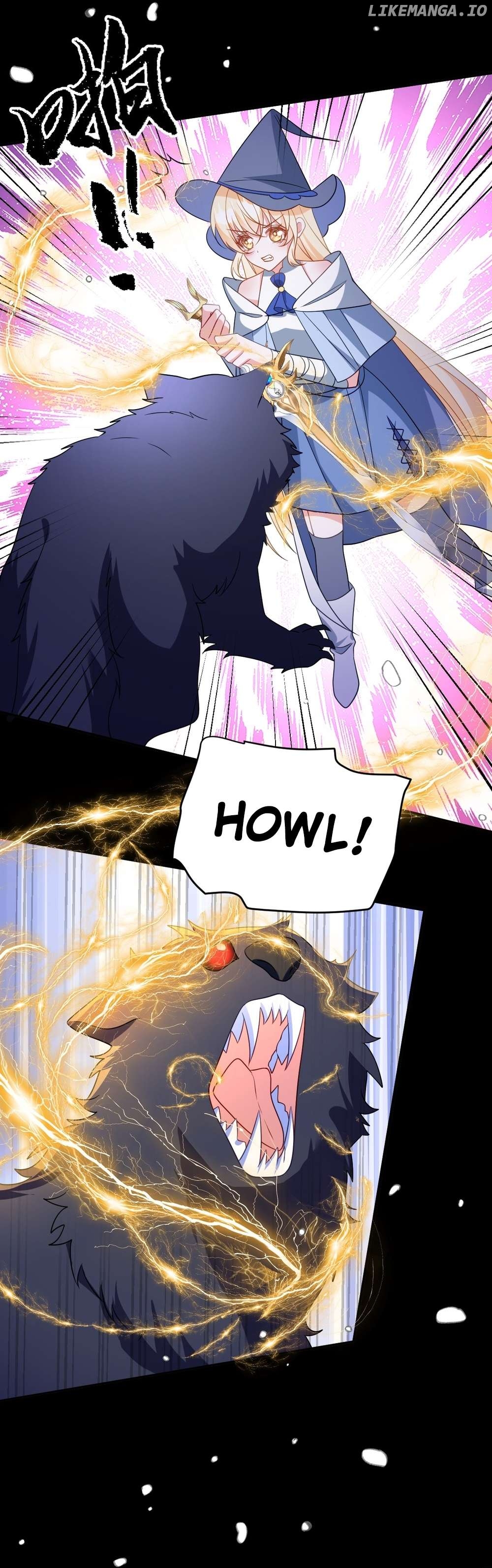 After Becoming everyone’s Favorite, I went on a killing spree Chapter 39 - page 12