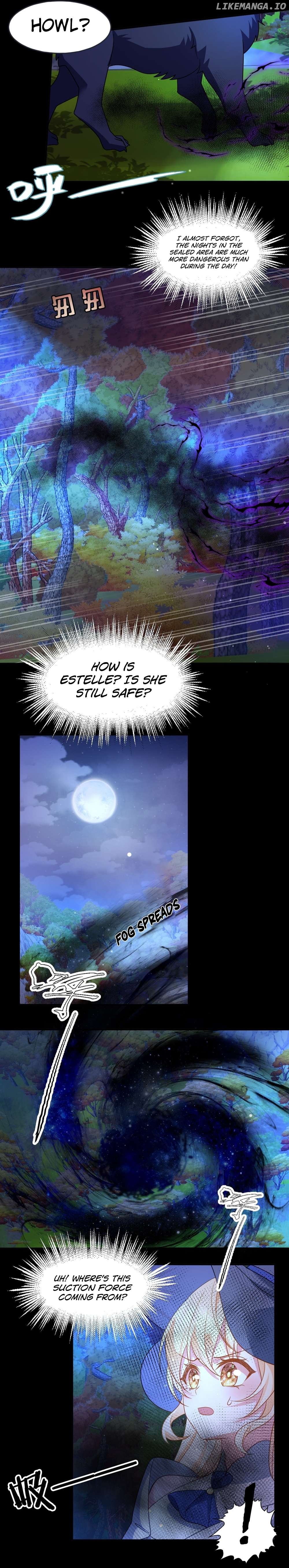 After Becoming everyone’s Favorite, I went on a killing spree Chapter 39 - page 15
