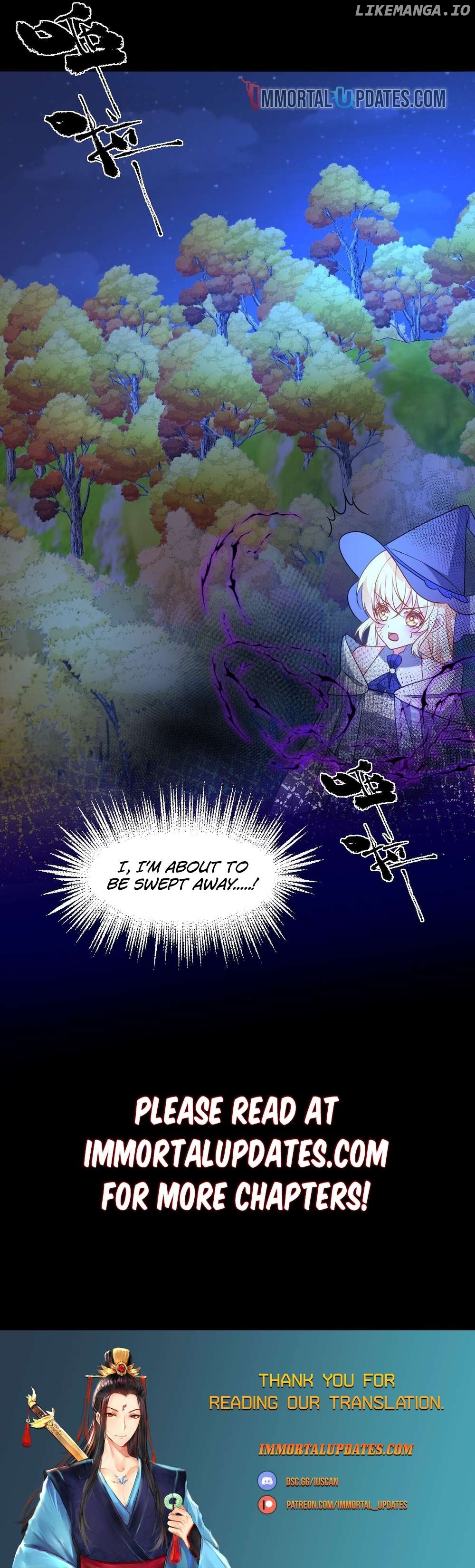 After Becoming everyone’s Favorite, I went on a killing spree Chapter 39 - page 16