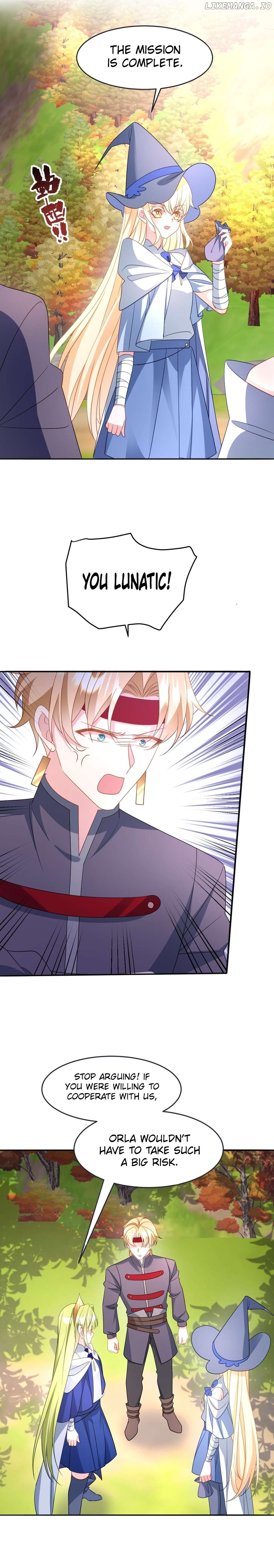 After Becoming everyone’s Favorite, I went on a killing spree Chapter 39 - page 5