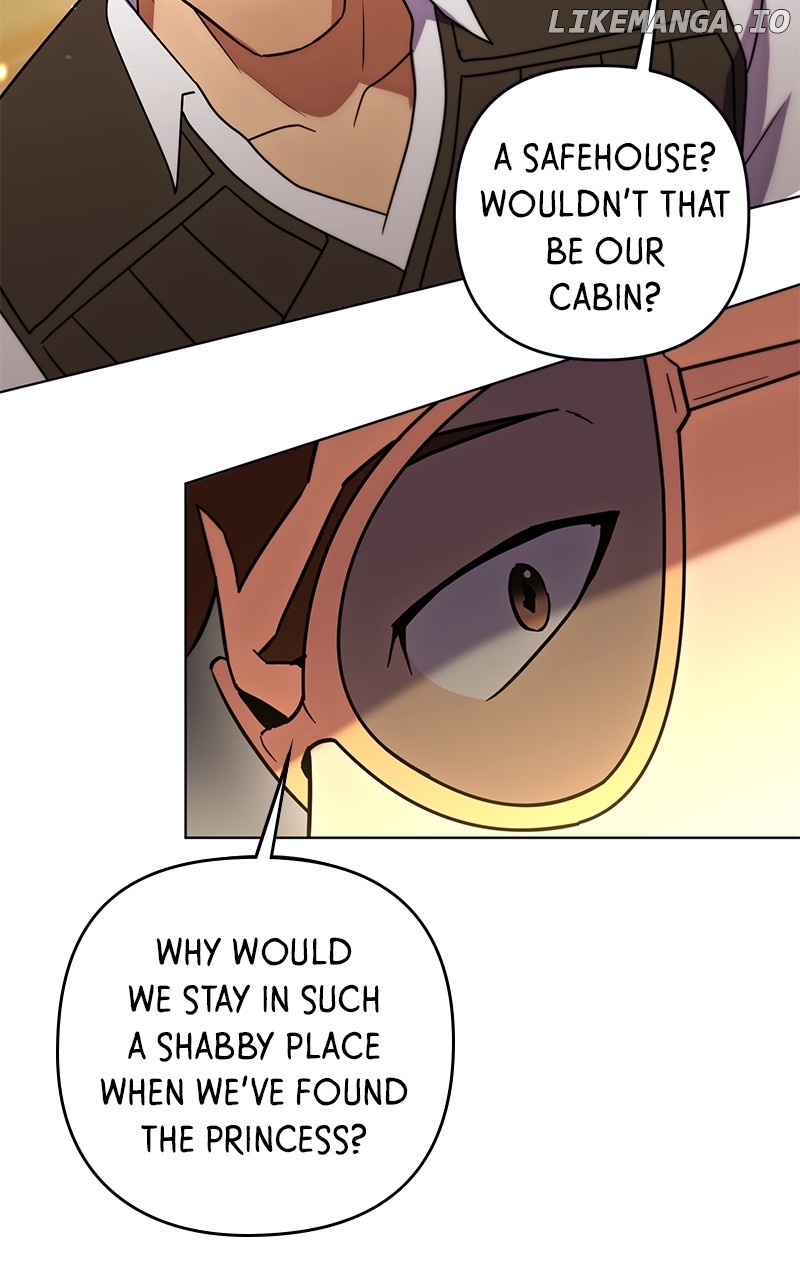 Surviving in an Action Manhwa Chapter 51 - page 32