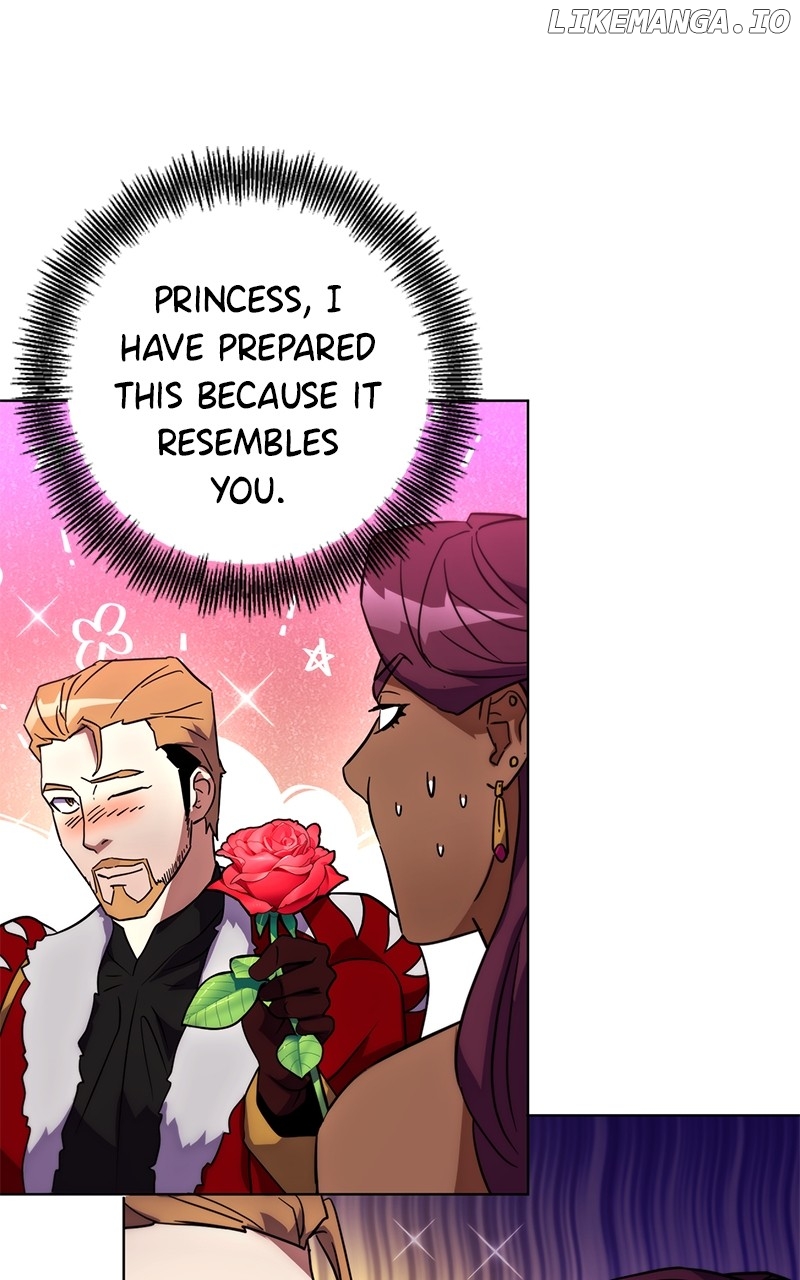 Surviving in an Action Manhwa Chapter 51 - page 80