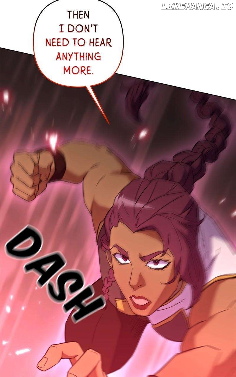 Surviving in an Action Manhwa Chapter 52 - page 17
