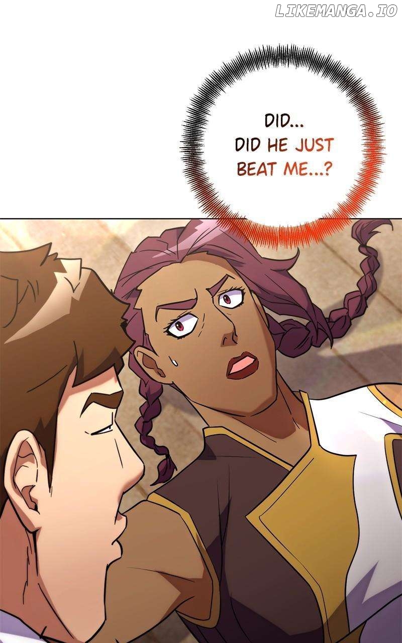 Surviving in an Action Manhwa Chapter 52 - page 24