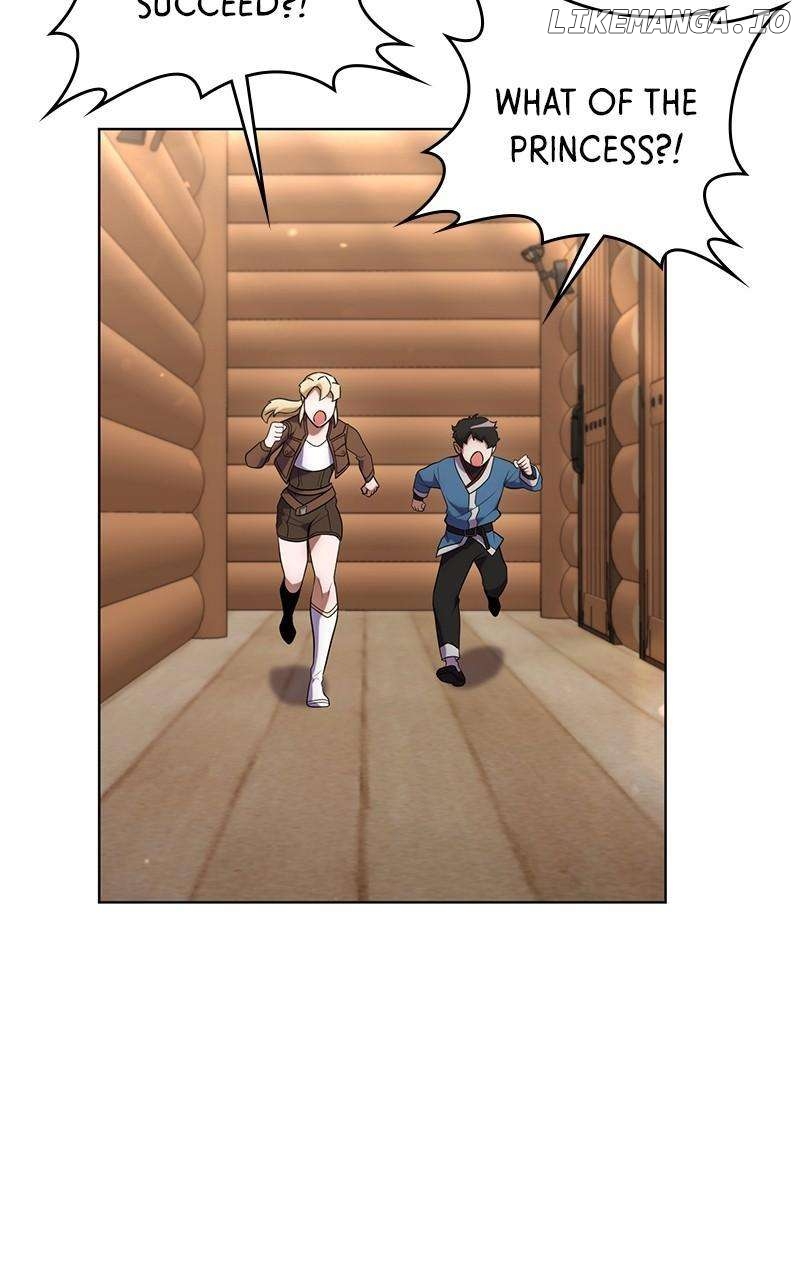 Surviving in an Action Manhwa Chapter 52 - page 30