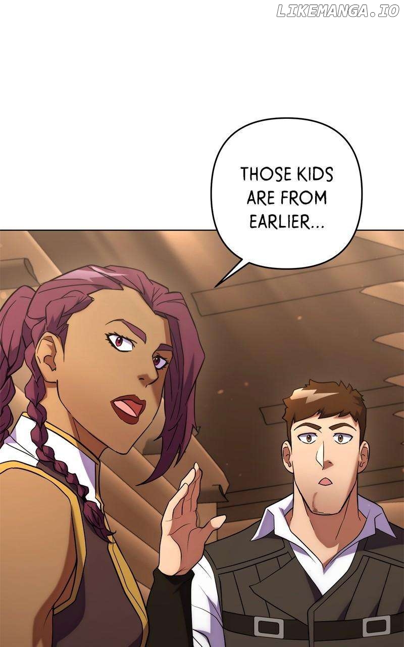 Surviving in an Action Manhwa Chapter 52 - page 31