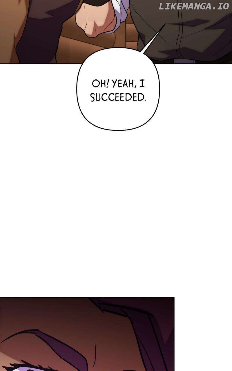 Surviving in an Action Manhwa Chapter 52 - page 32