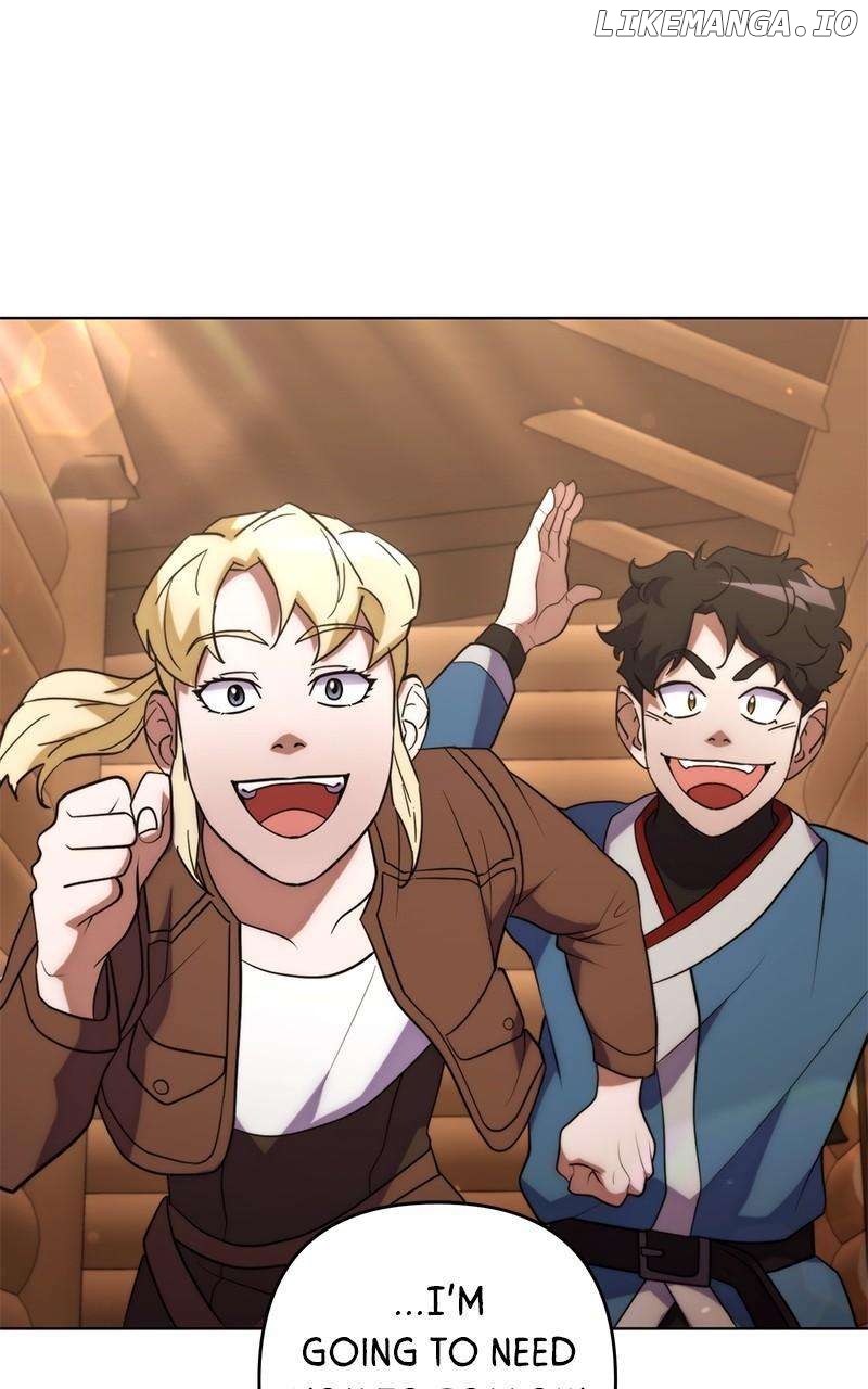 Surviving in an Action Manhwa Chapter 52 - page 34