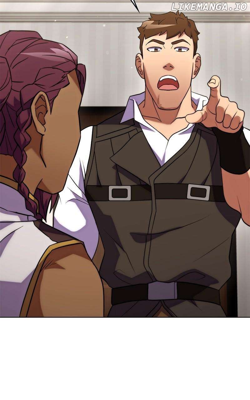 Surviving in an Action Manhwa Chapter 52 - page 55